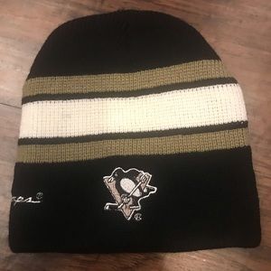 Pittsburgh Penguins Bud Light S/M